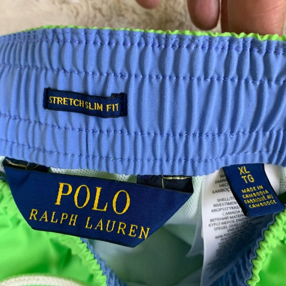Polo Ralph Lauren polo ralph