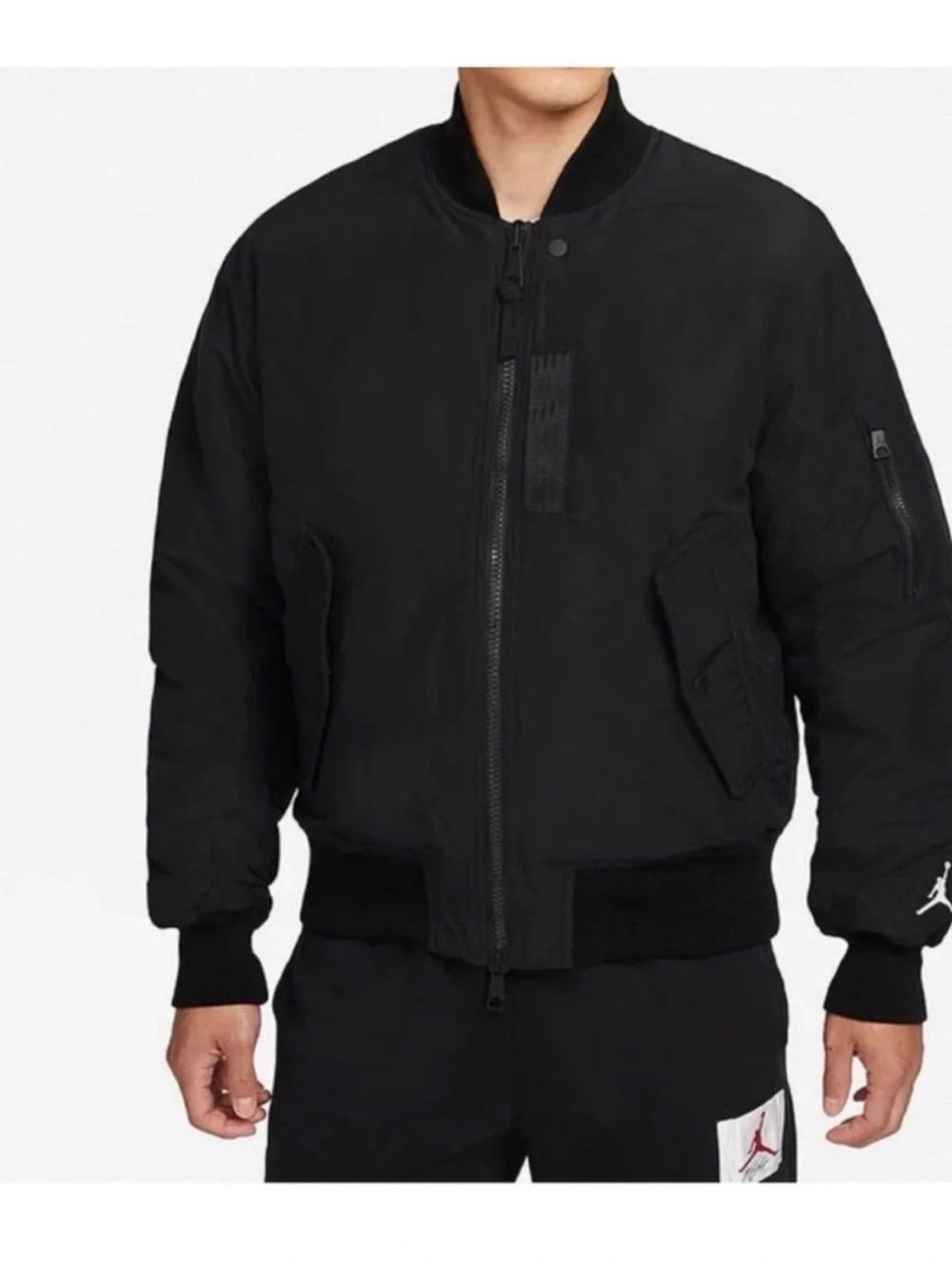 Jordan classic bomber