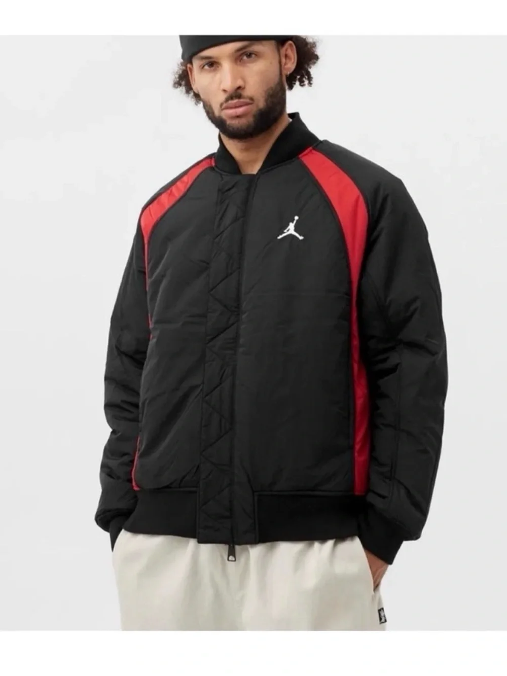 Jordan classic bomber