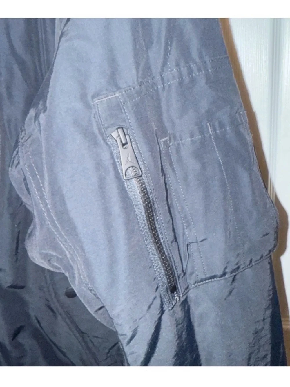 Jordan classic bomber