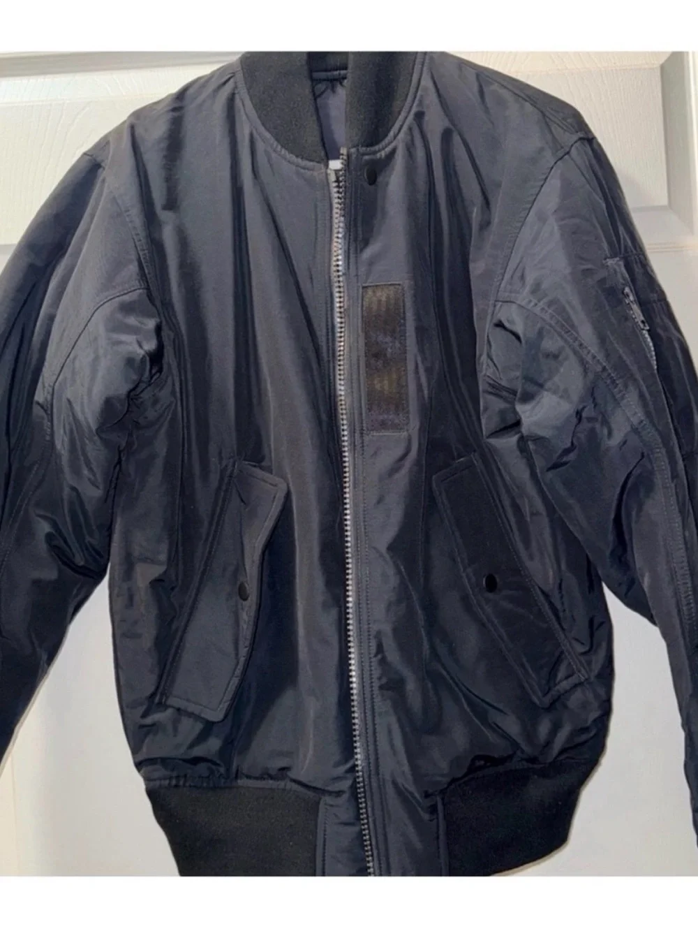 Jordan classic bomber