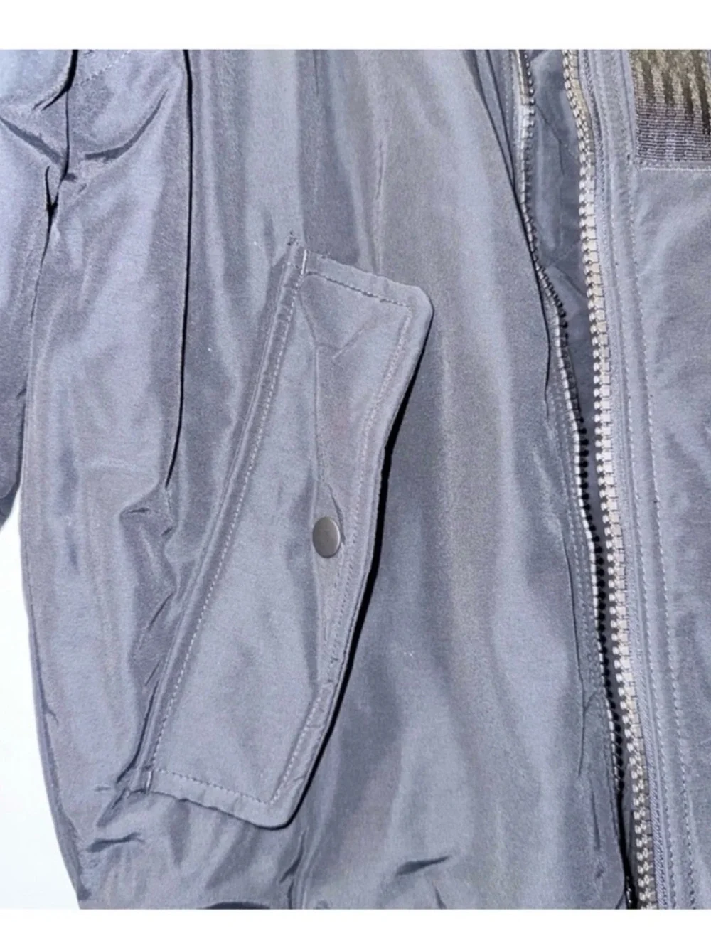 Jordan classic bomber
