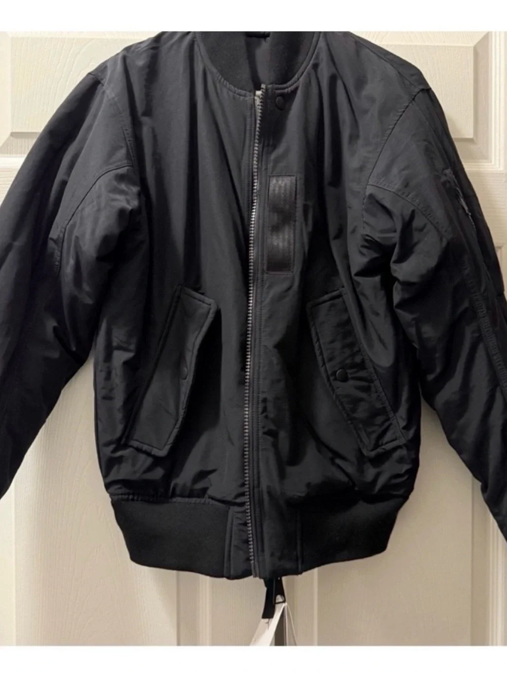 Jordan classic bomber