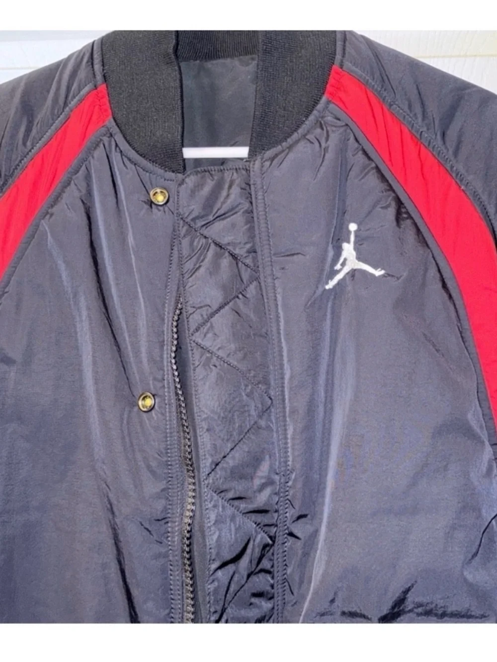 Jordan classic bomber