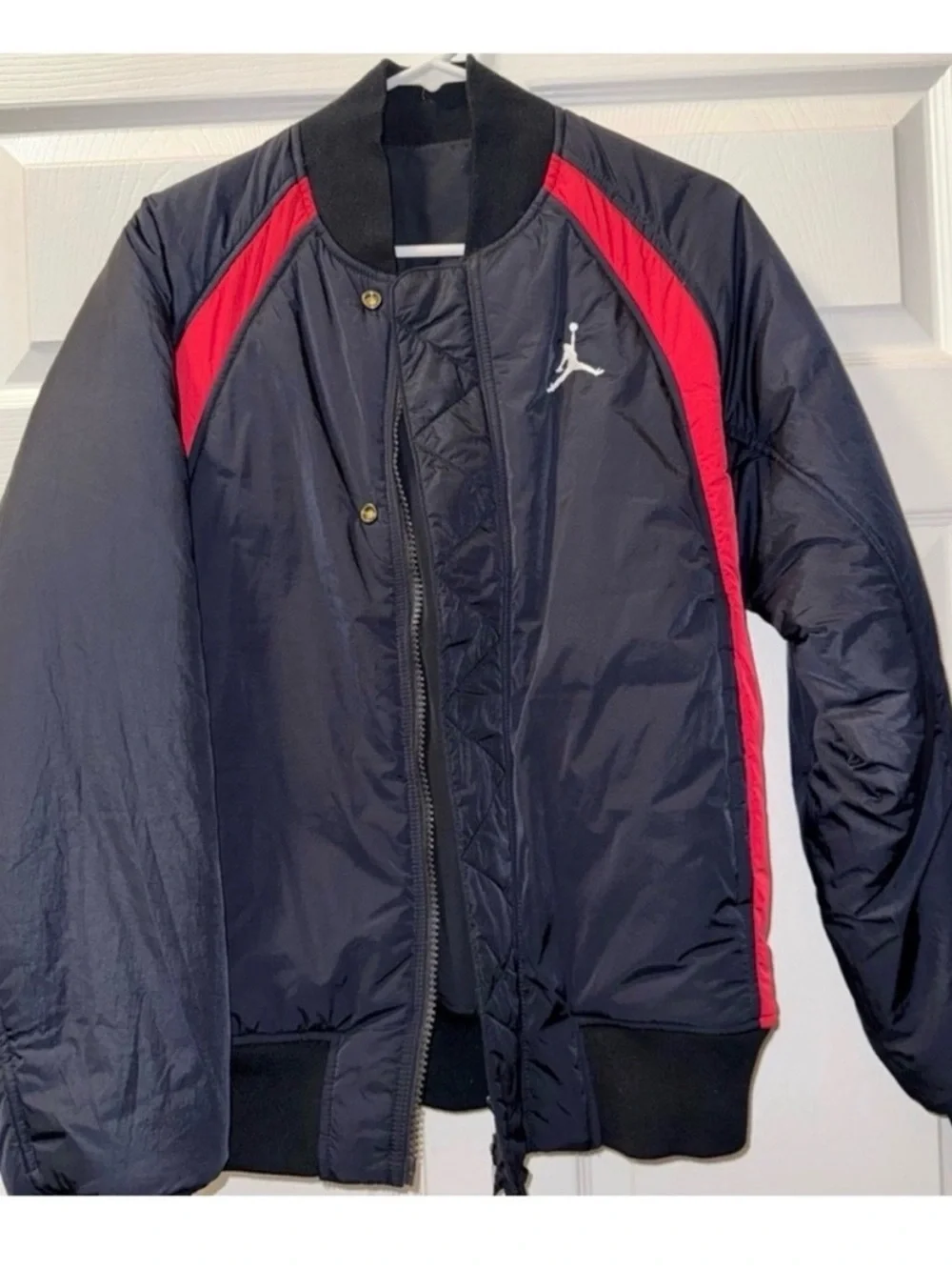 Jordan classic bomber