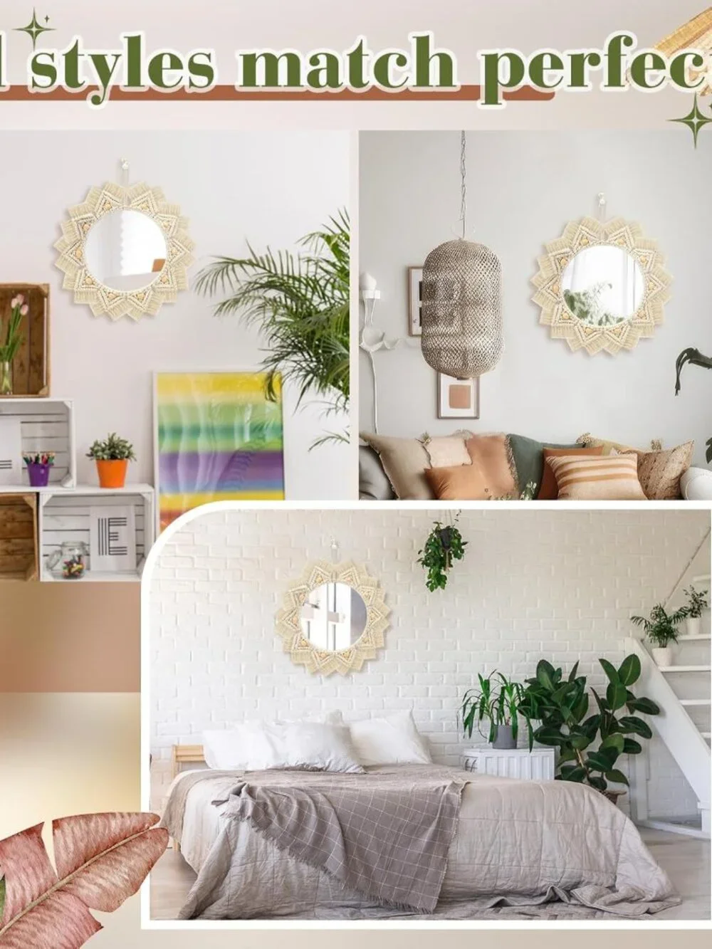 CroBlissful details living questions
