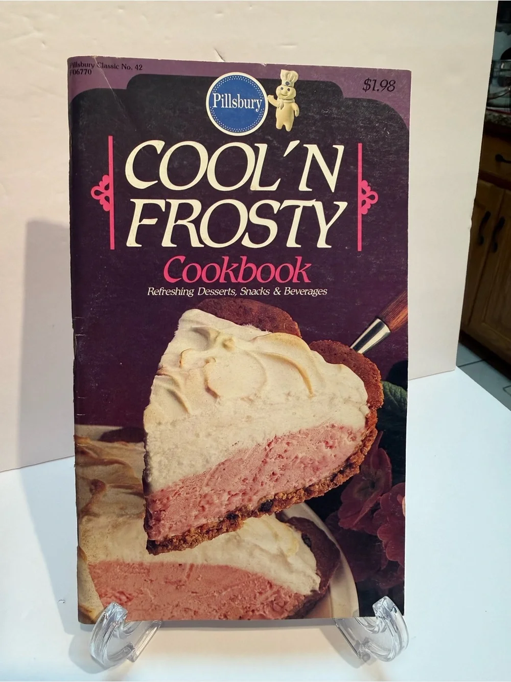 Pillsbury this set