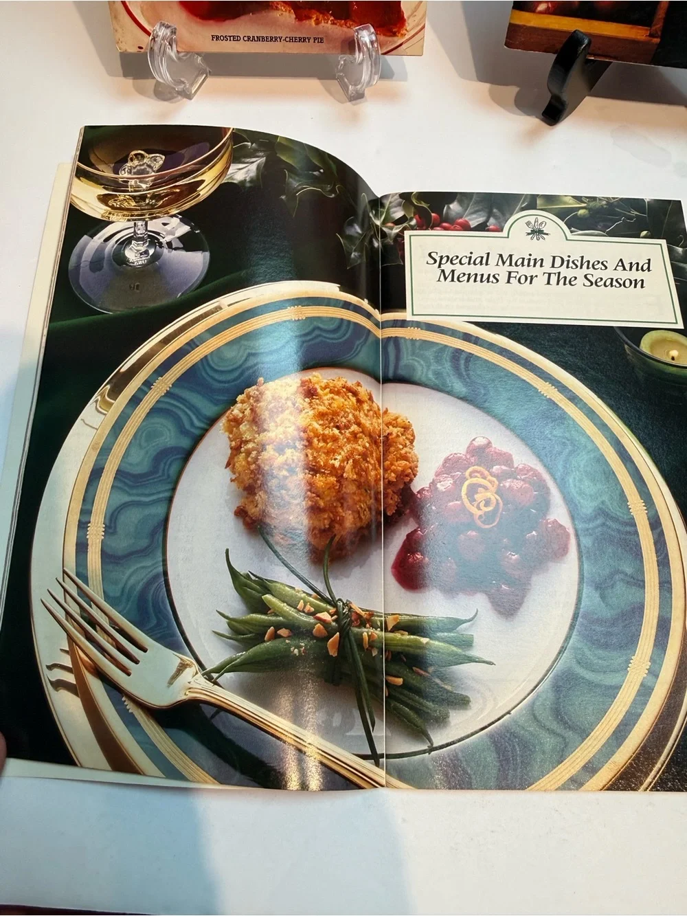 Pillsbury this set