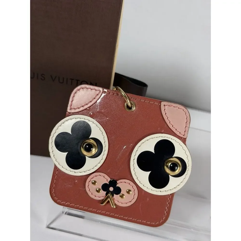 Louis Vuitton feminine vernis women