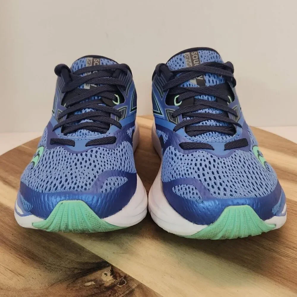 Saucony kinvara women