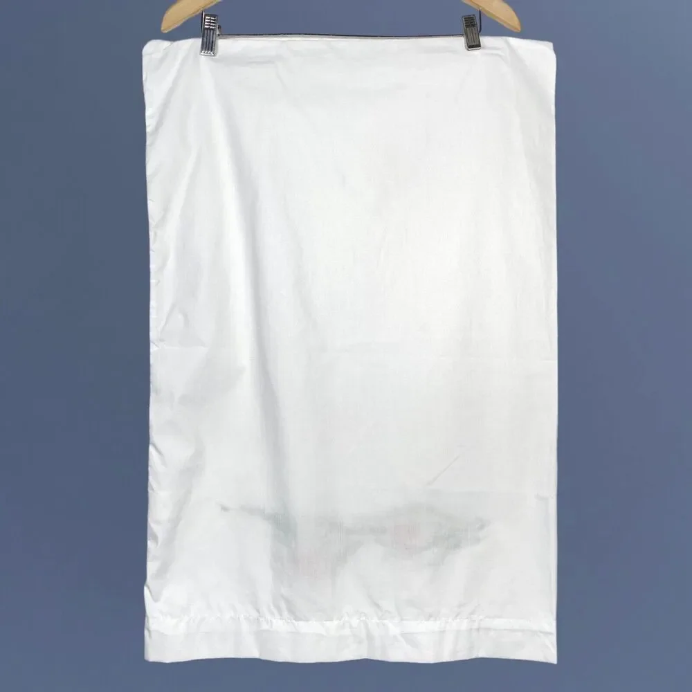 Bucilla standard pillow