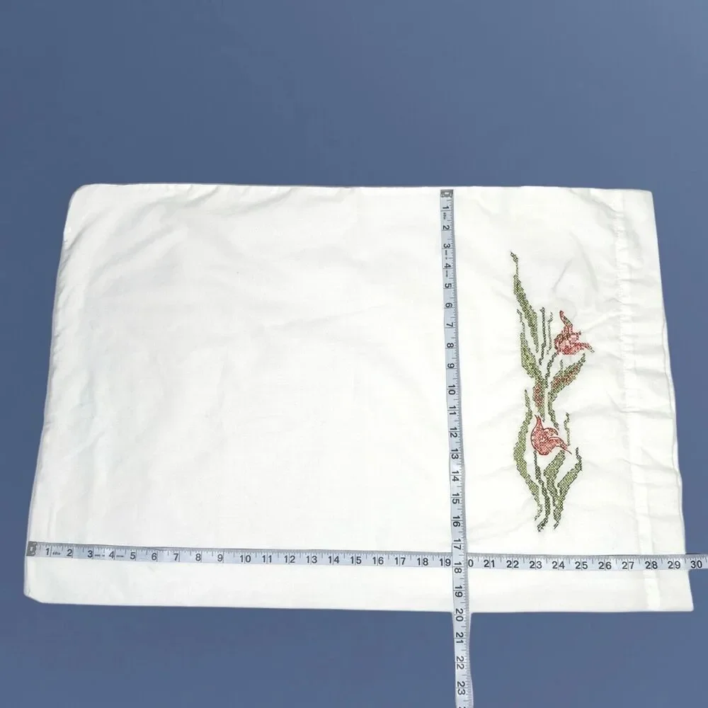 Bucilla standard pillow