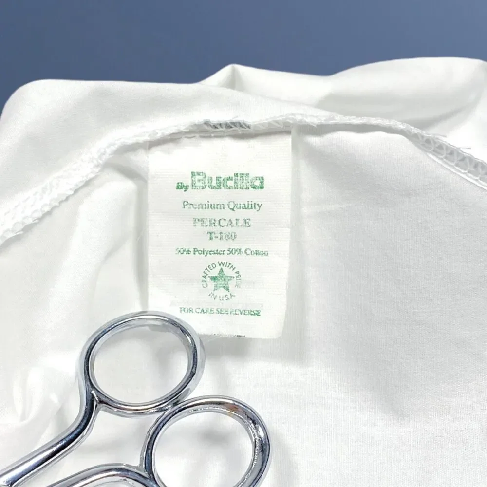 Bucilla standard pillow
