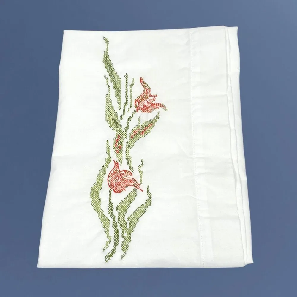 Bucilla standard pillow