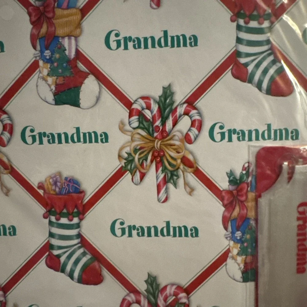 GRANDMA Stravina you ll