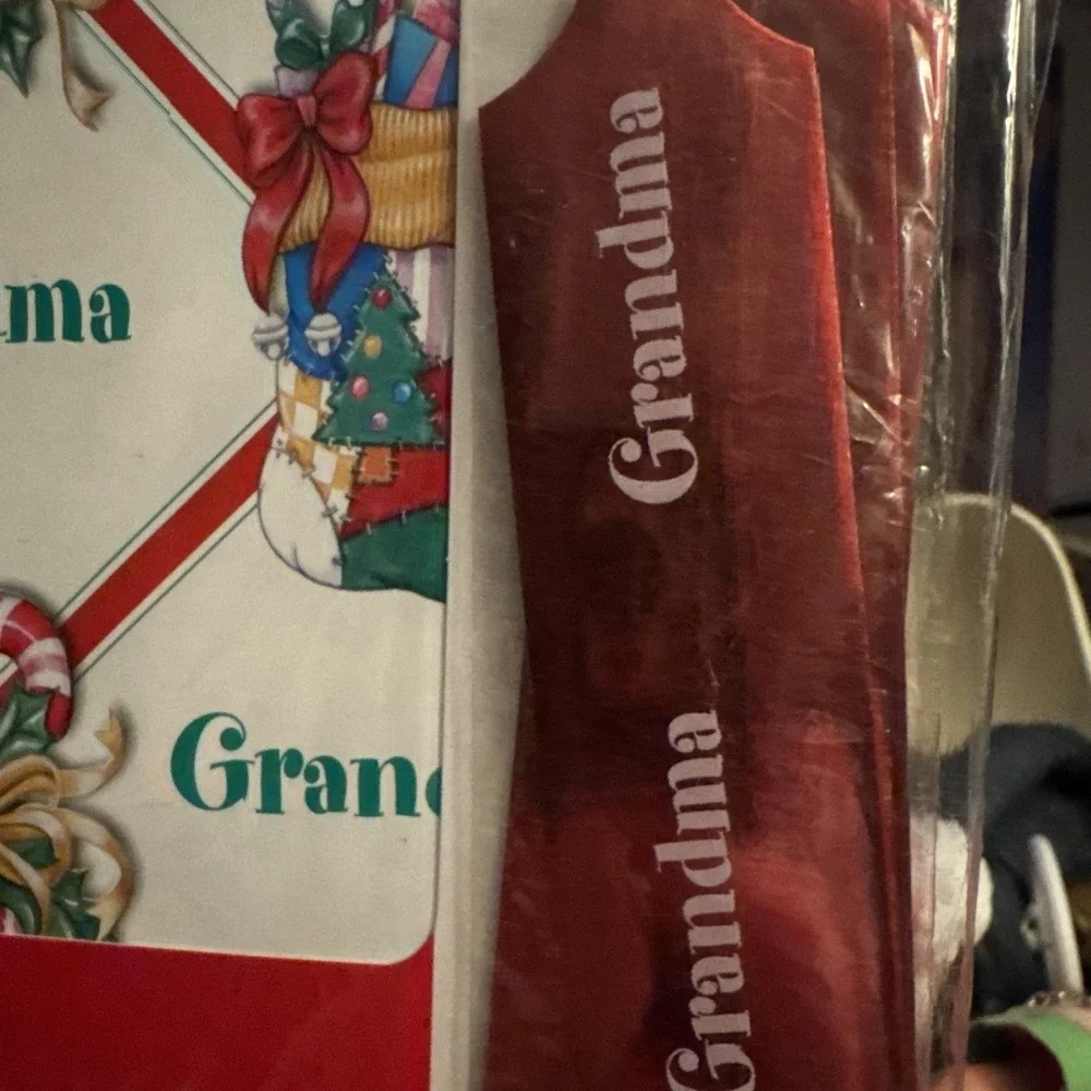 GRANDMA Stravina you ll