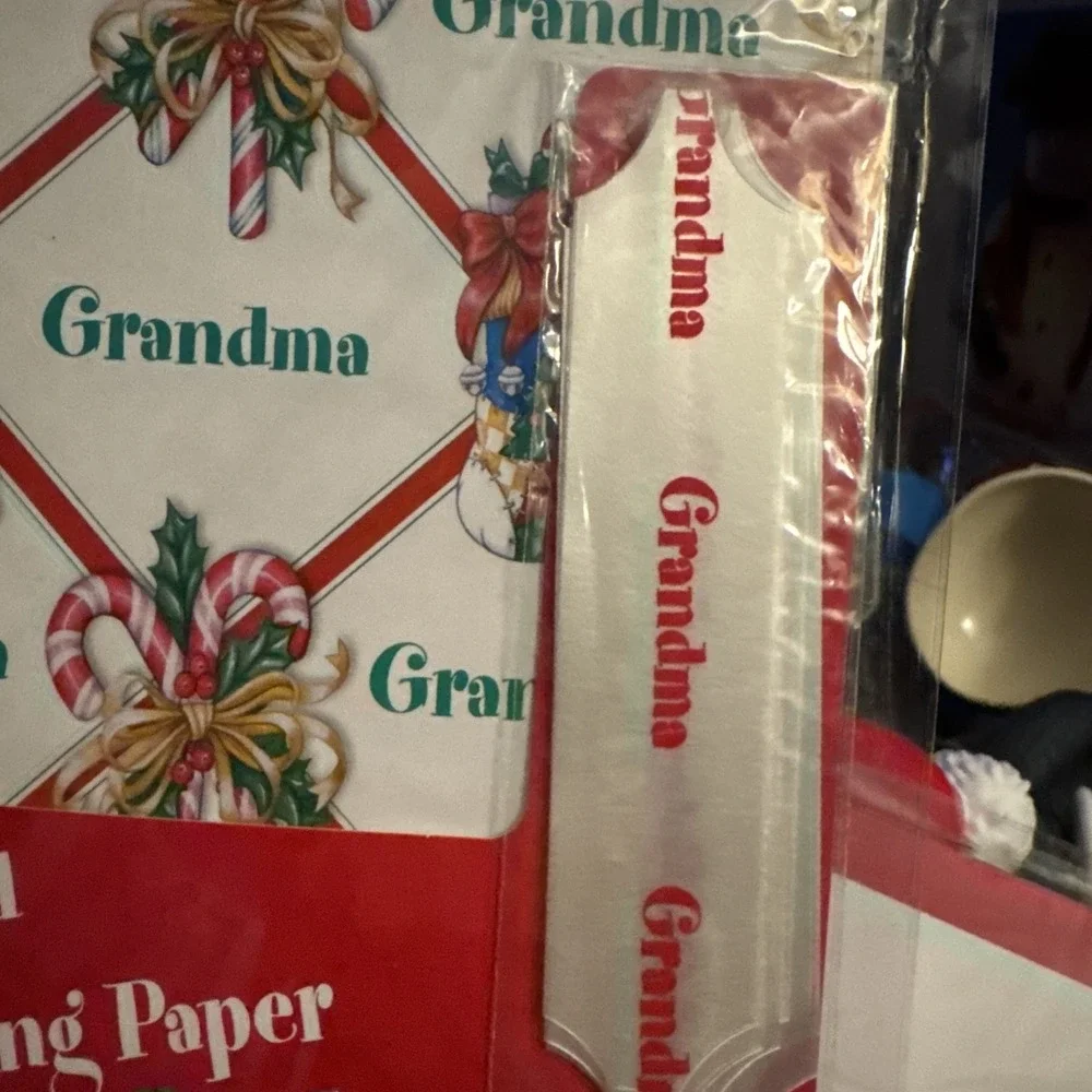 GRANDMA Stravina you ll