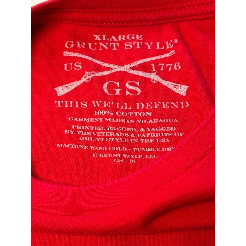 Grunt Style grunt style