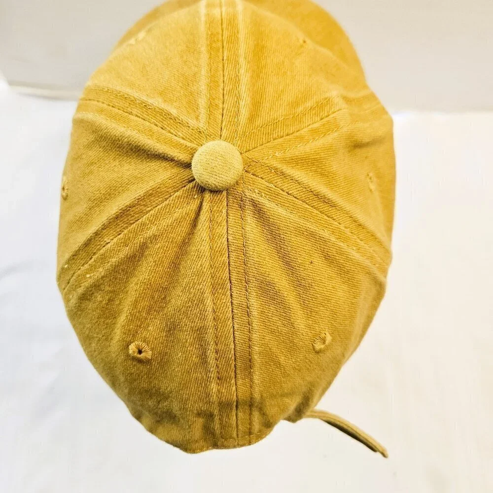 Novelty No Brand Adult Casual Ball Caps  Lot of 3