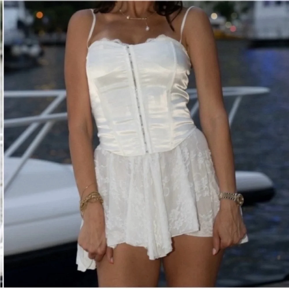 Outcast Clothing this elegant