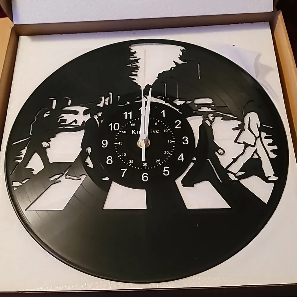 King Live brand new