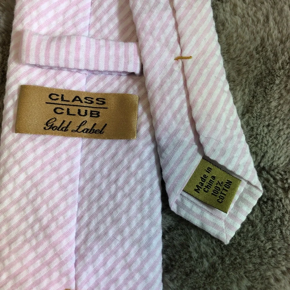 Class Club nwot class