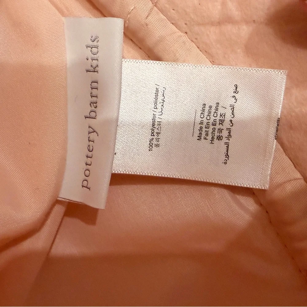 Pottery Barn Kids authentic pottery