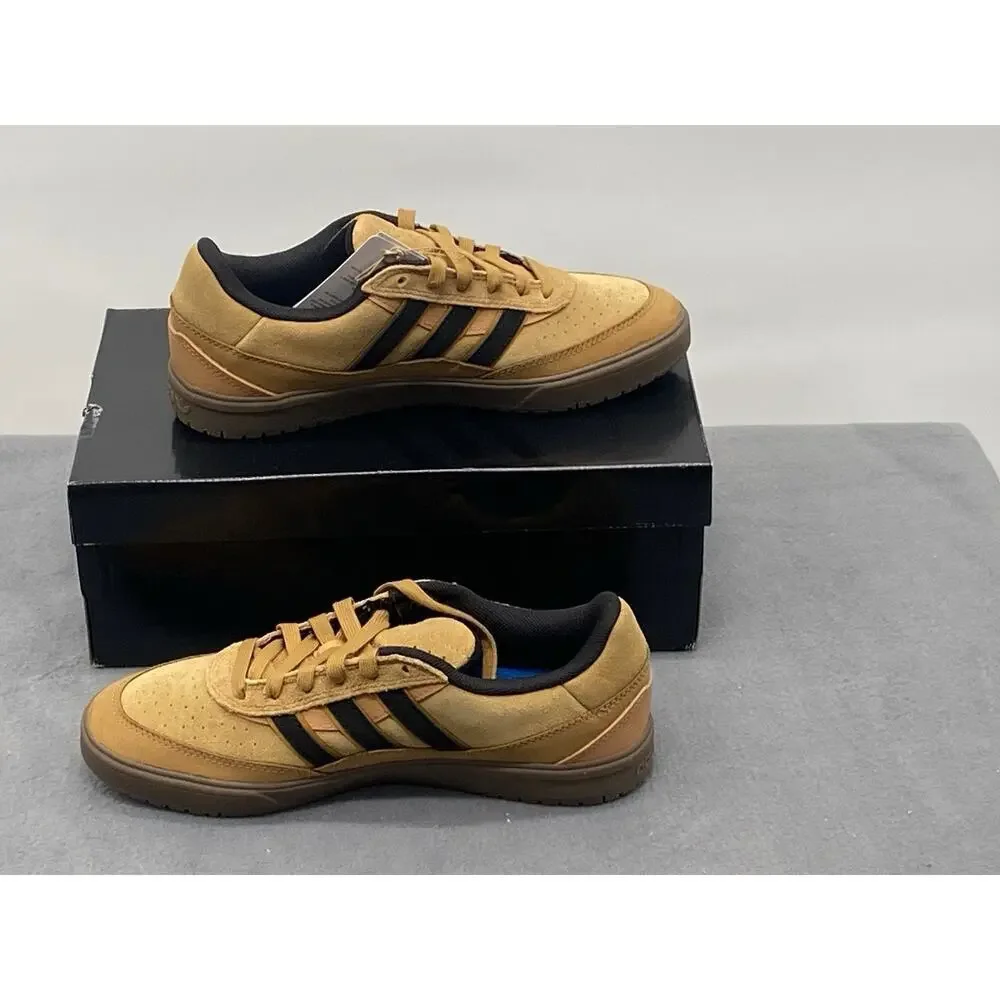 adidas Tyshawn II Skateboarding Shoes Sneakers Size‎ M7/W8 Athletic Streetwear