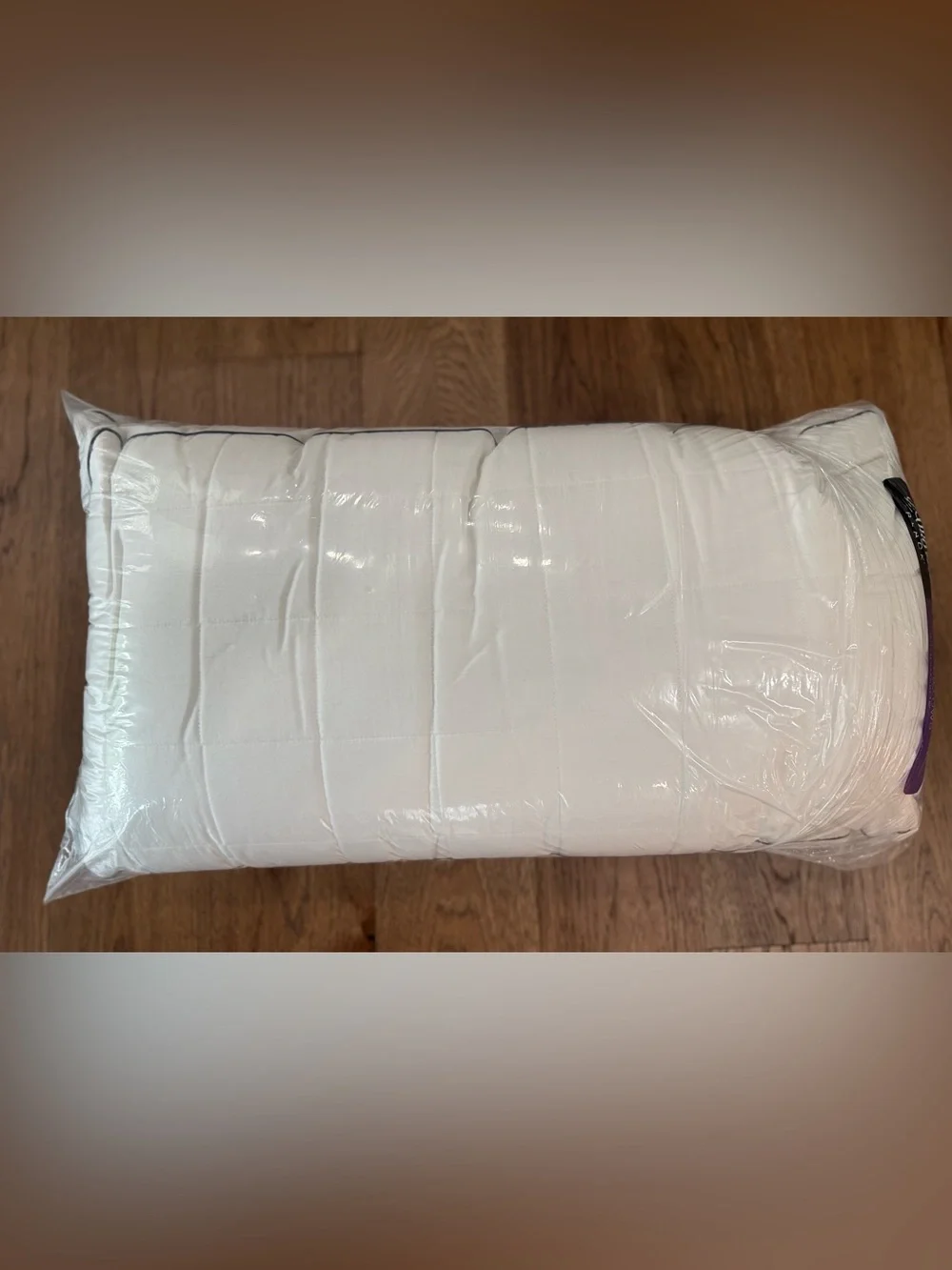 🎉LAST CHANCE🎉BEAUTYREST‎ BLACK 2pk Luxurious Down Alternative Pillows