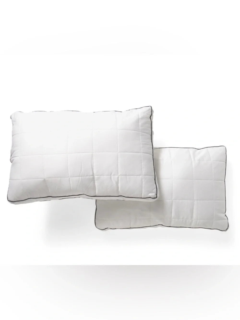 🎉LAST CHANCE🎉BEAUTYREST‎ BLACK 2pk Luxurious Down Alternative Pillows