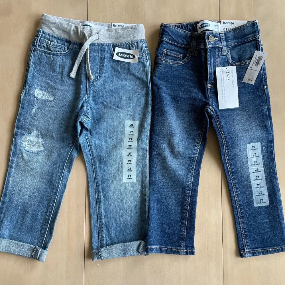 Old Navy ***smoke free