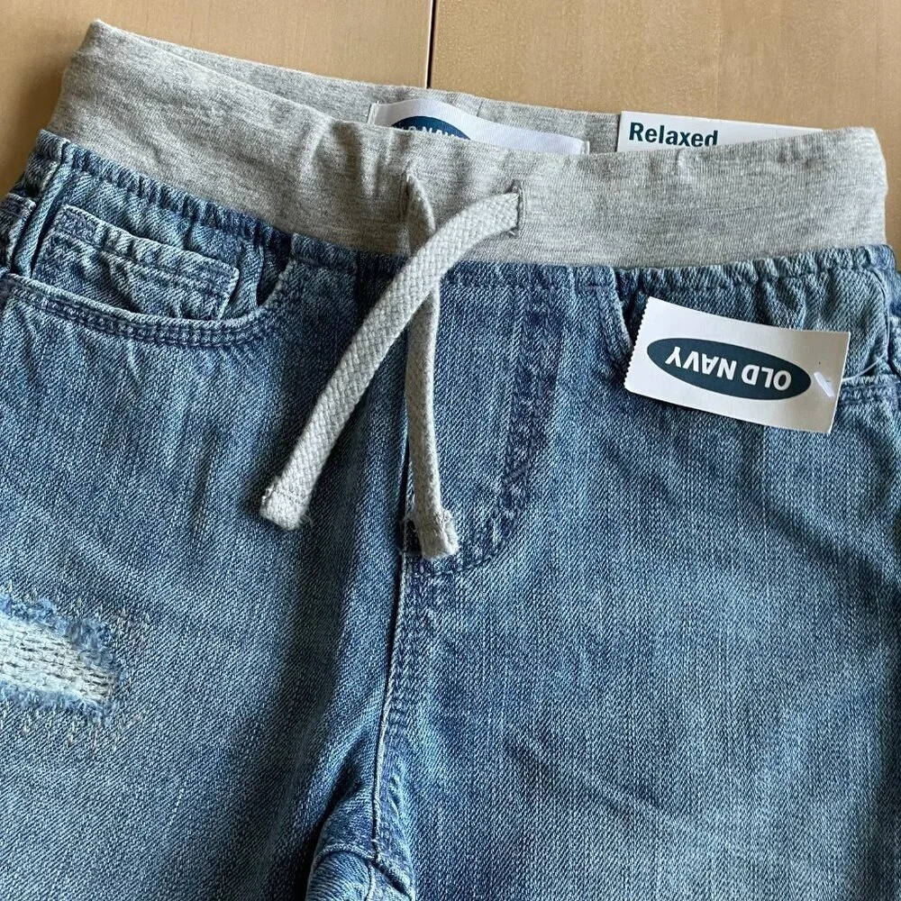Old Navy ***smoke free