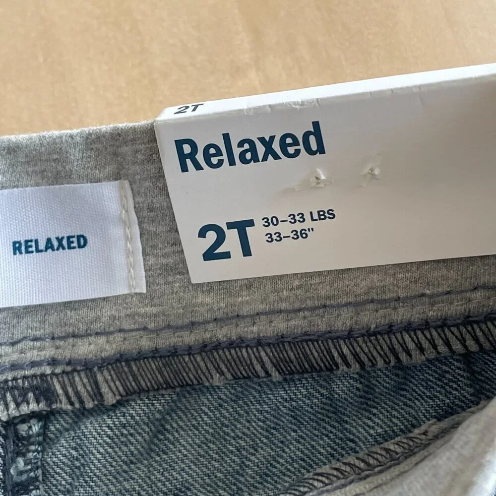 Old Navy ***smoke free