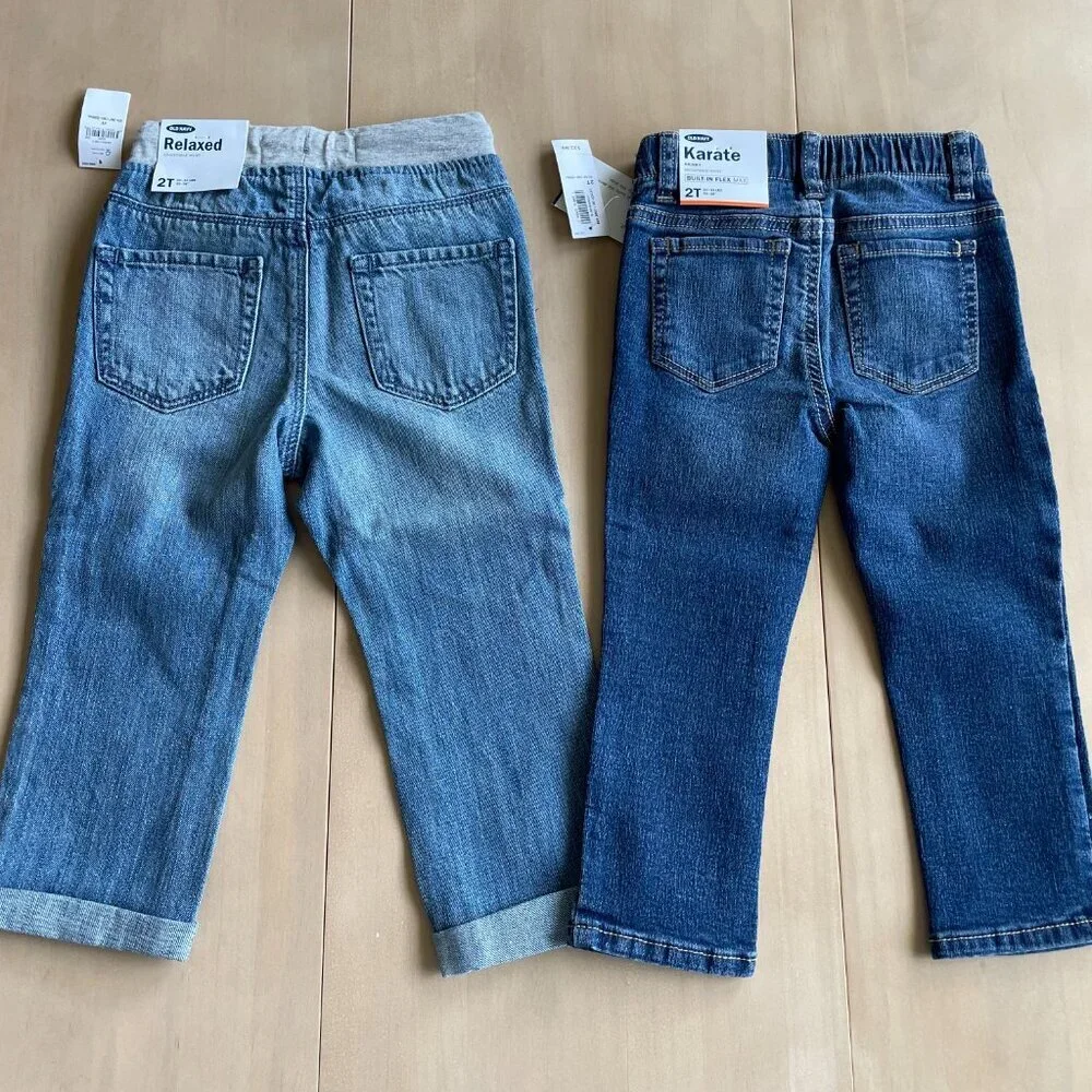 Old Navy ***smoke free