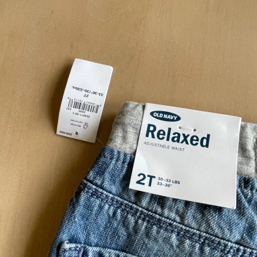 Old Navy ***smoke free
