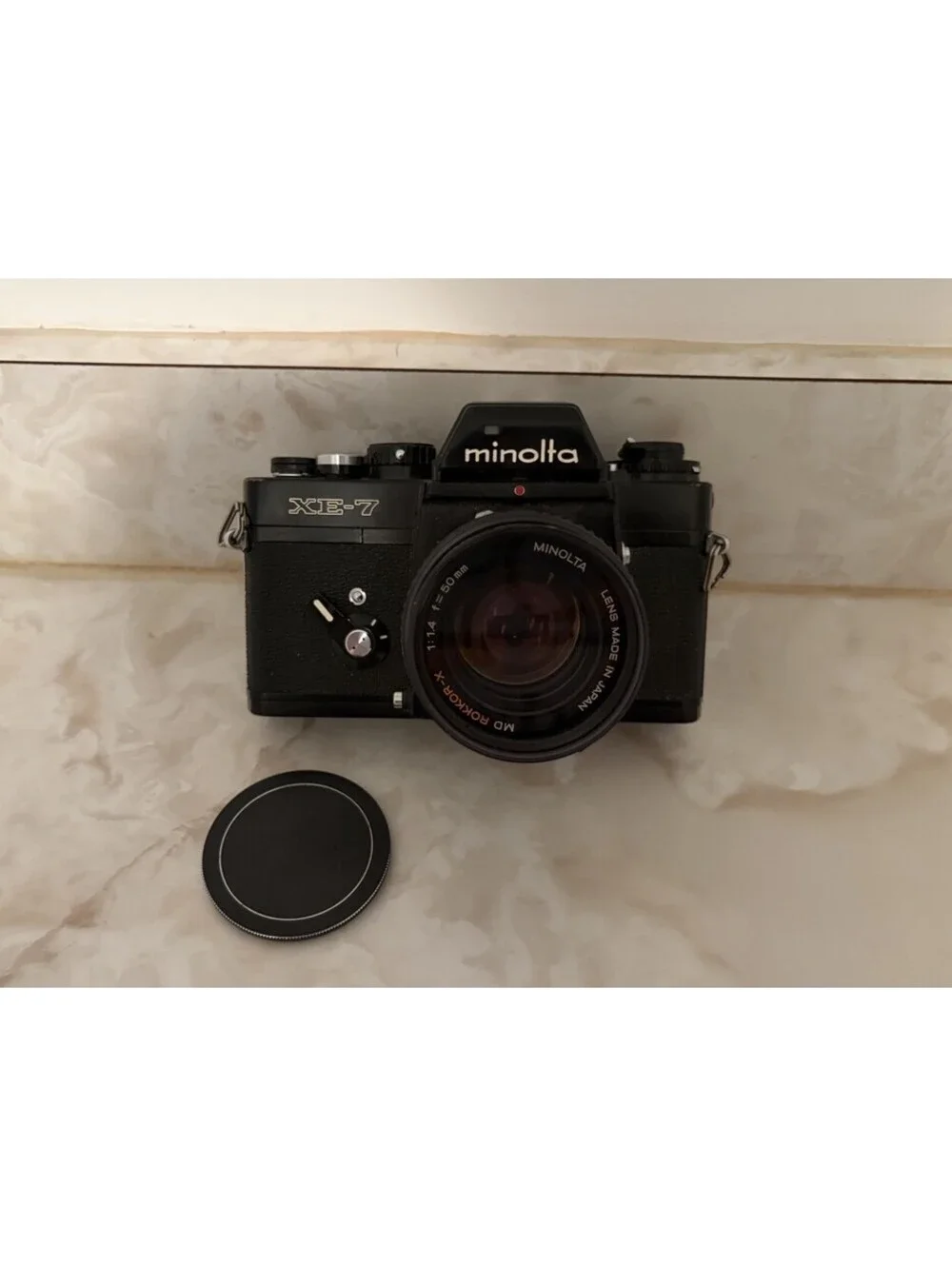 Minolta up sale
