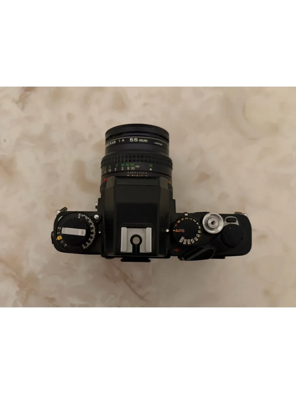 Minolta up sale