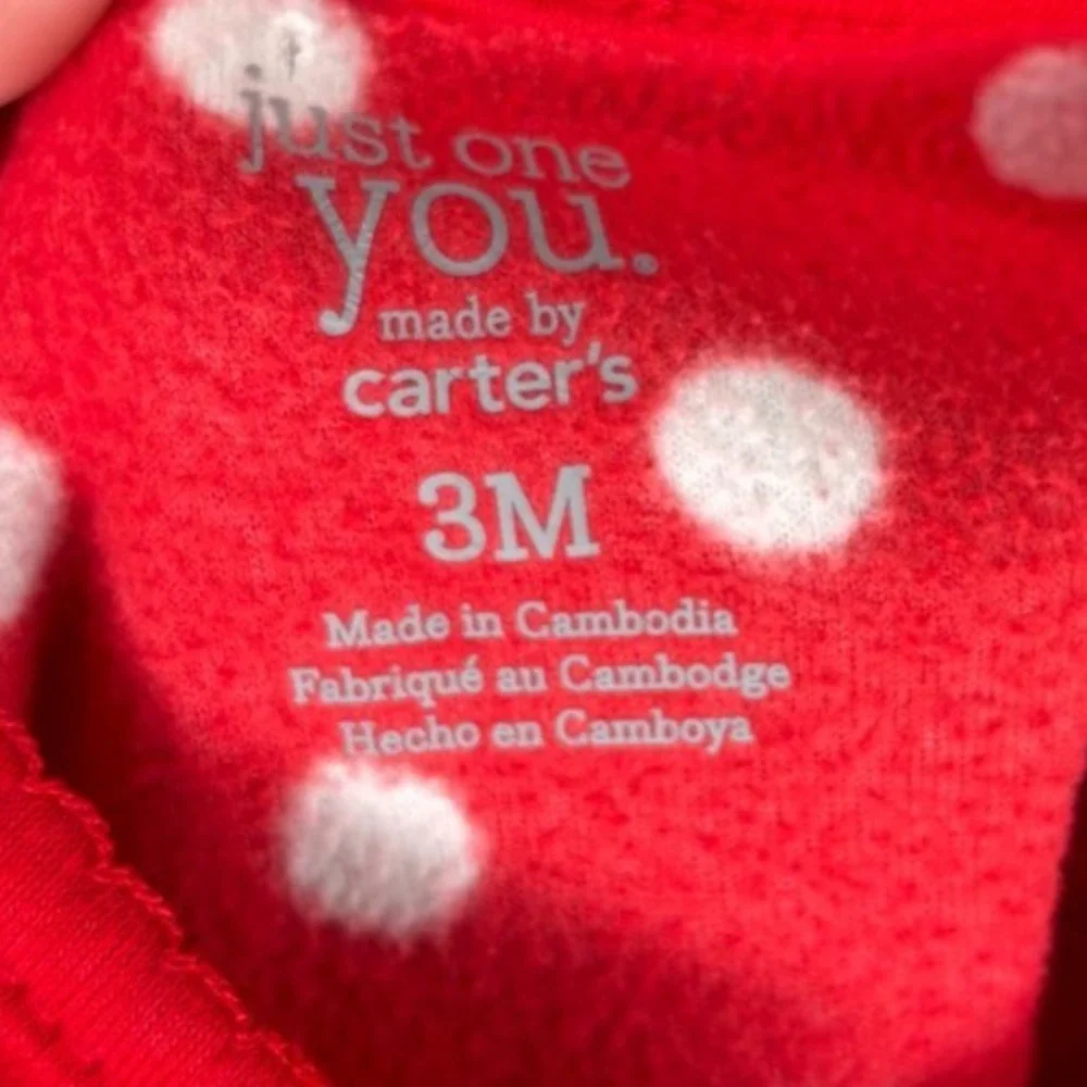 Carters carters infant
