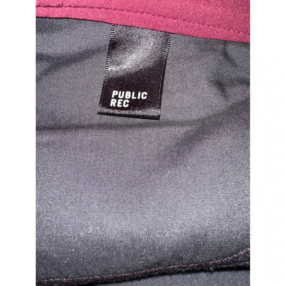 Public Rec excellent no