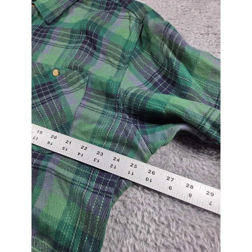 John Blair 26 jacket rugged