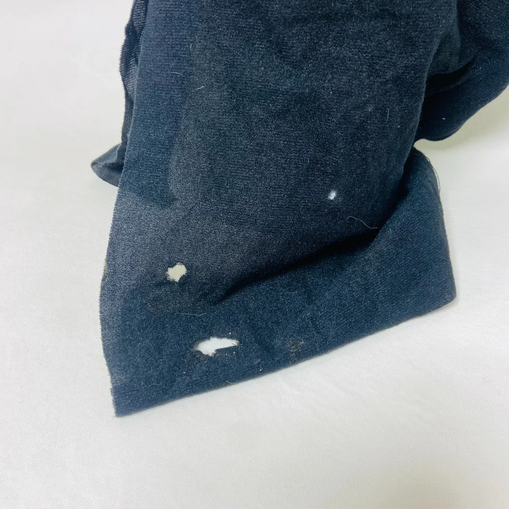 N/A vintage green