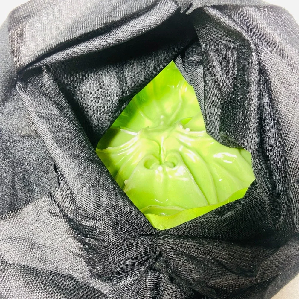 N/A vintage green