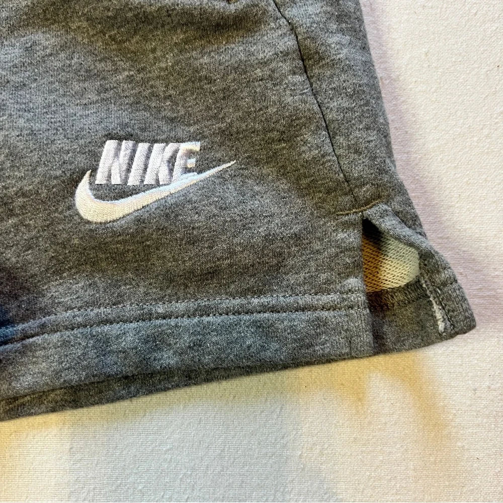 Nike soft heather