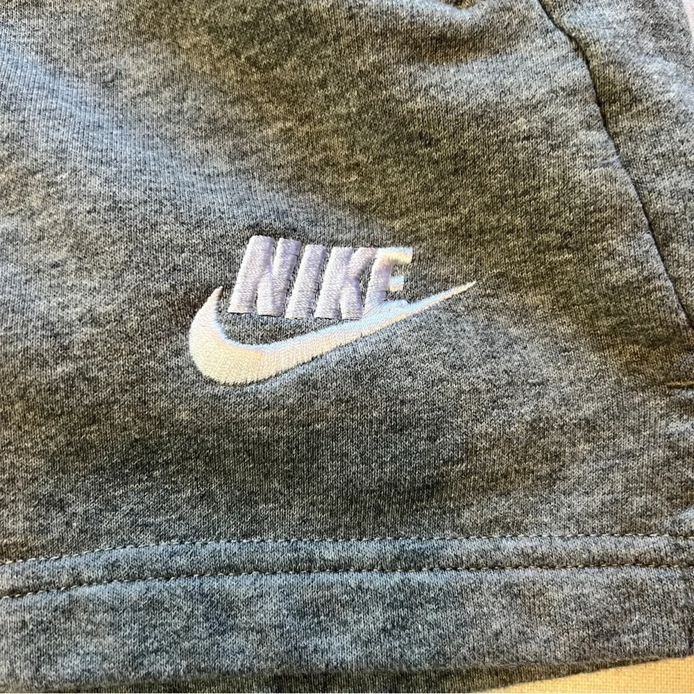Nike soft heather
