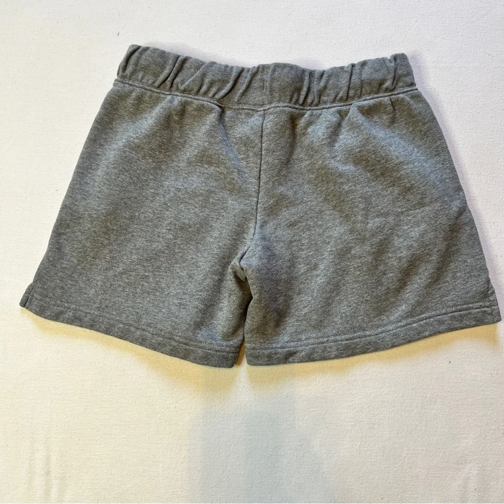 Nike soft heather