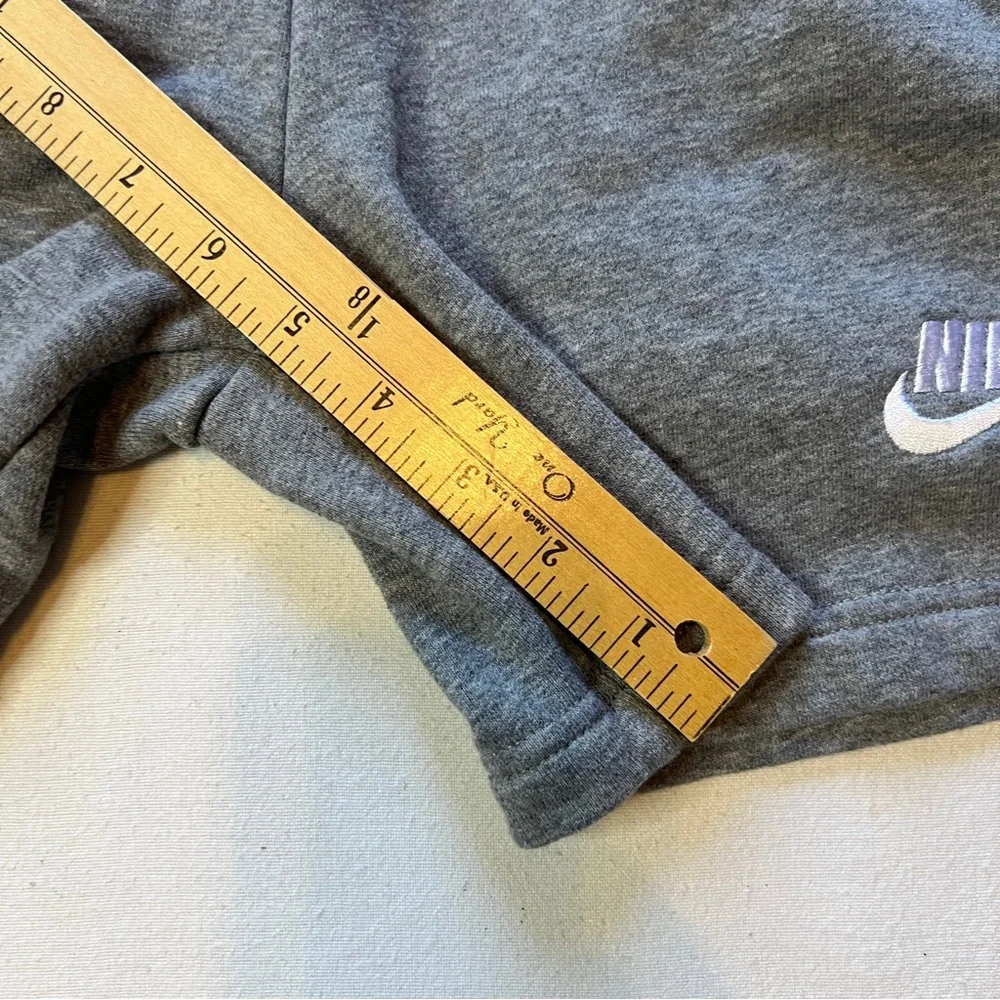 Nike soft heather
