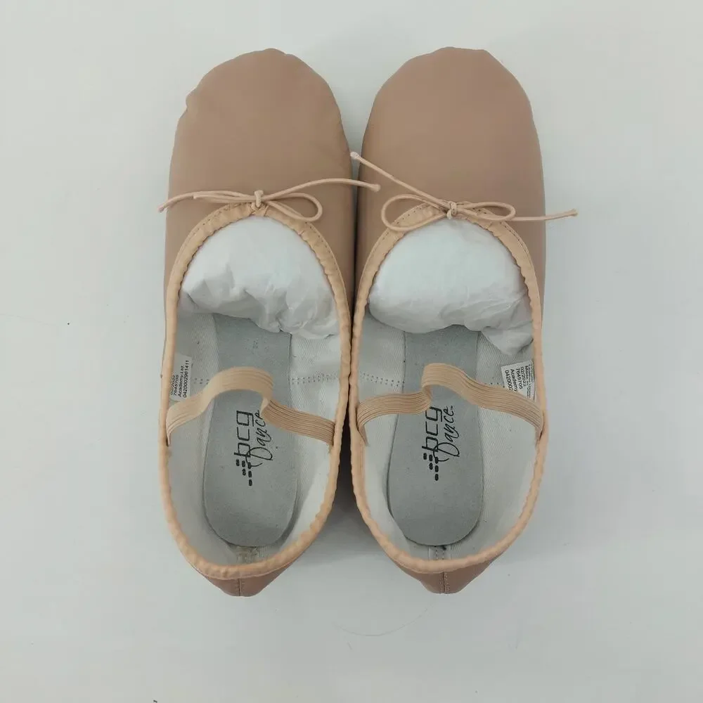 bcg dance ballet