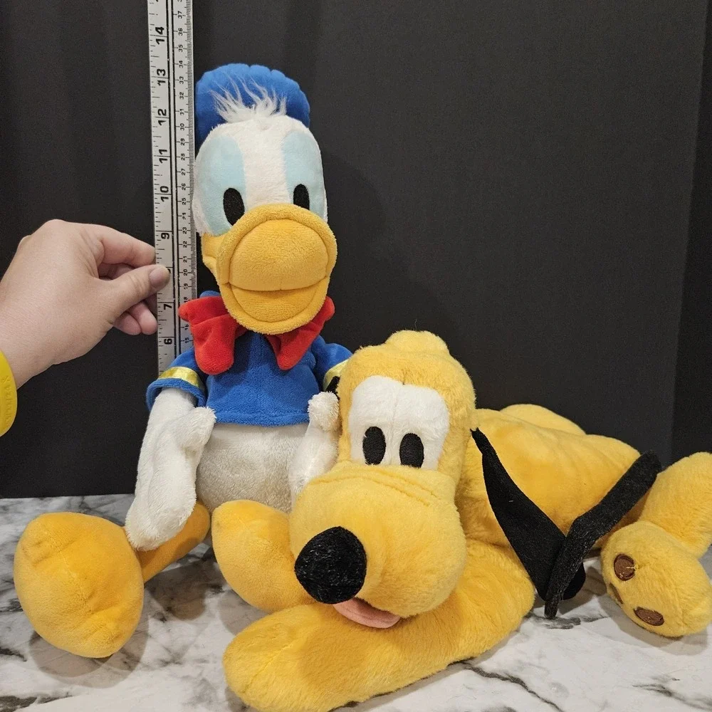 Disney plush bundle