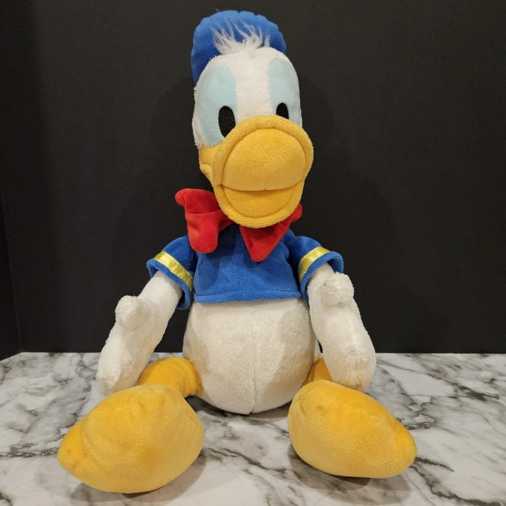 Disney plush bundle