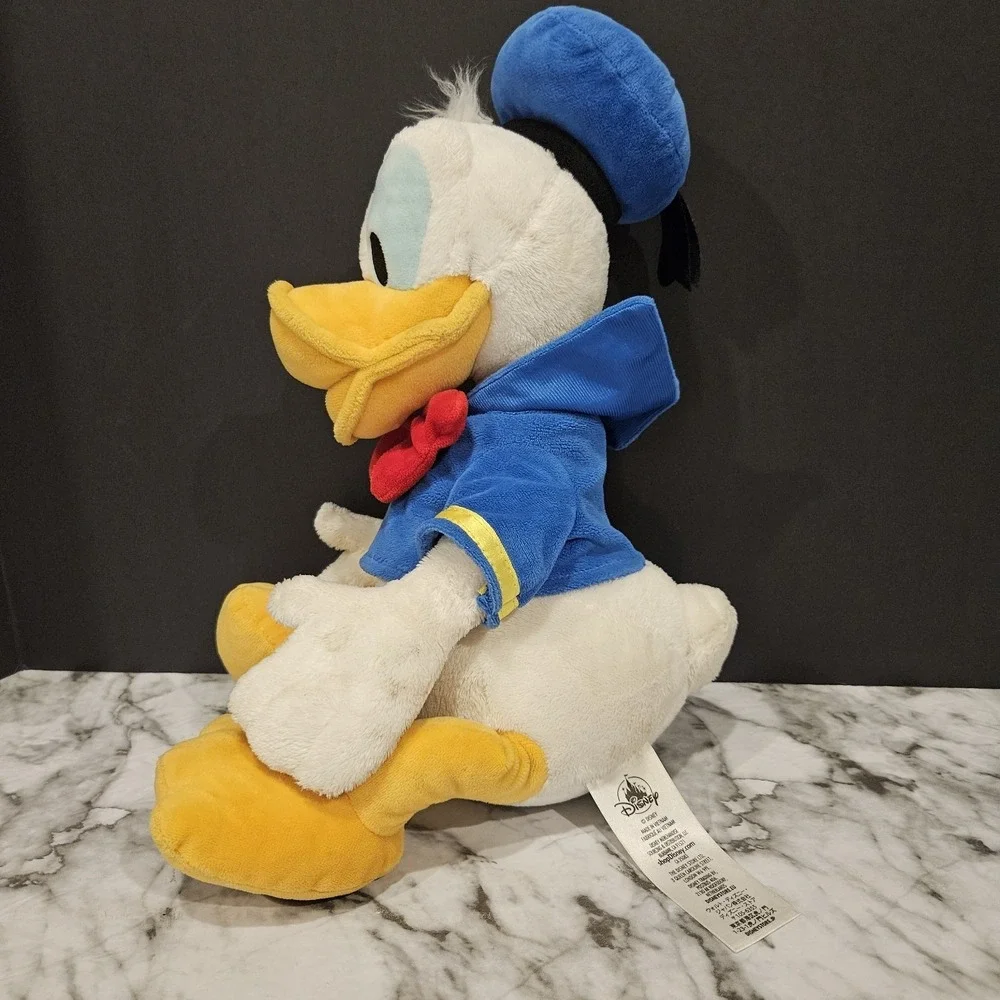 Disney plush bundle